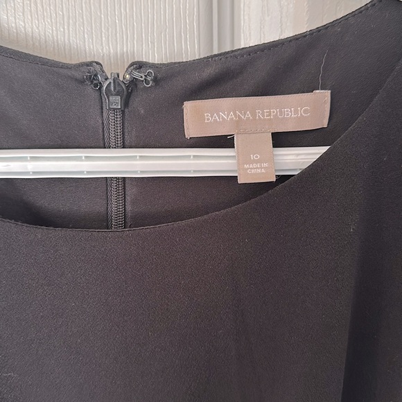 Banana Republic Black dress - Picture 2 of 3